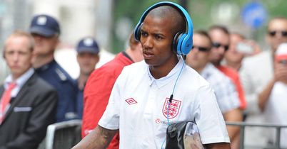 Young: England can cope without him